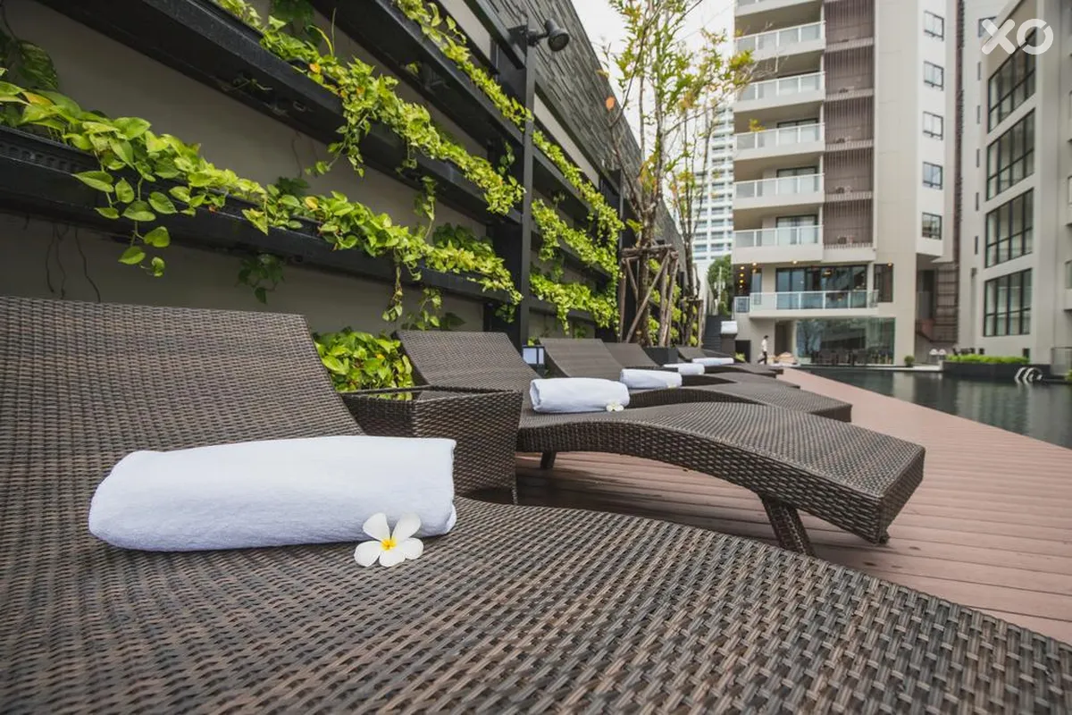 Golden Tulip Pattaya Beach Resort