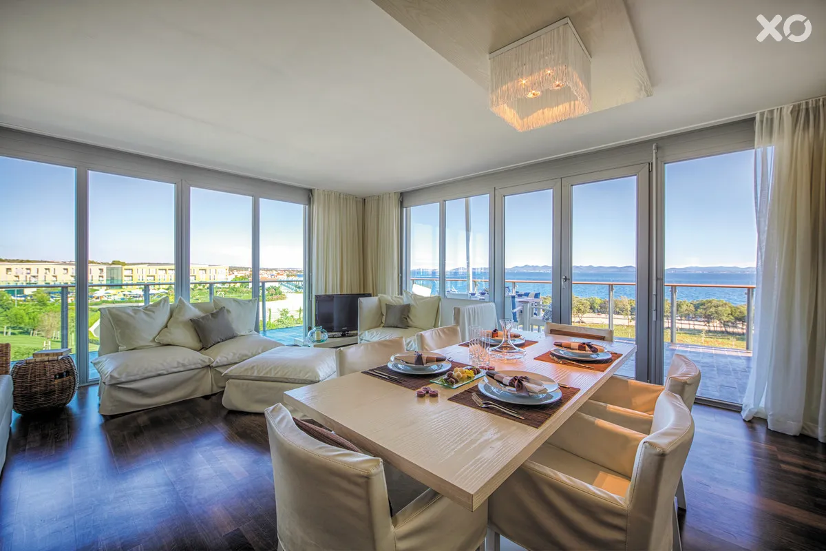 Falkensteiner Premium Apartments Senia