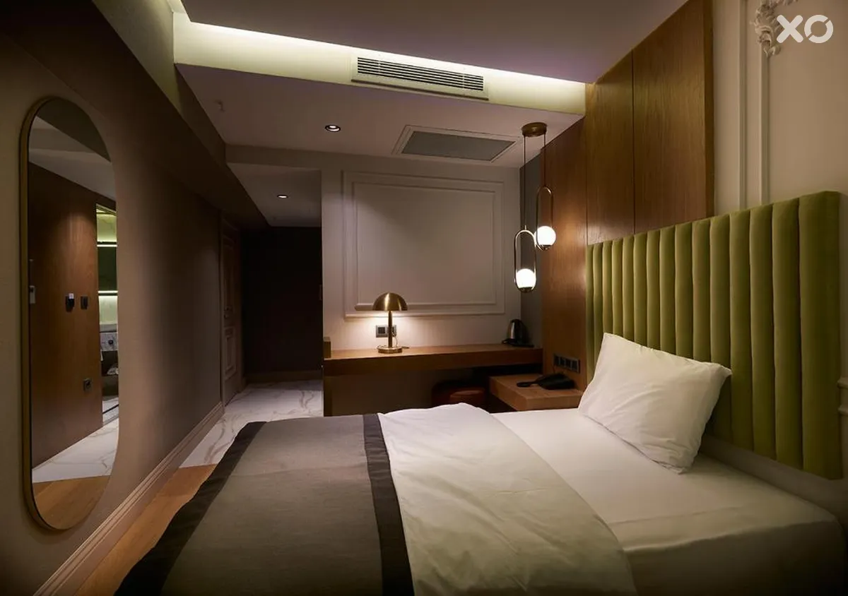 Dundar Hotel & Spa