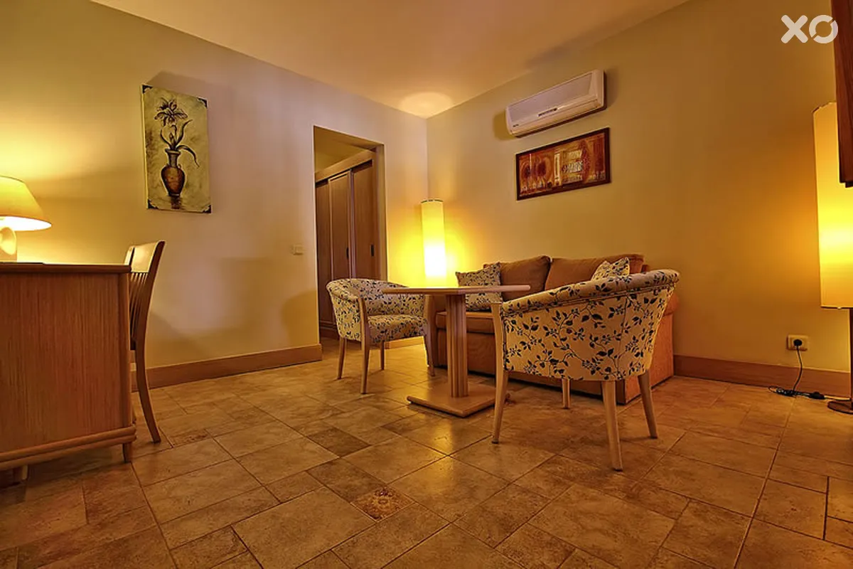 Dalyan Resort Hotel