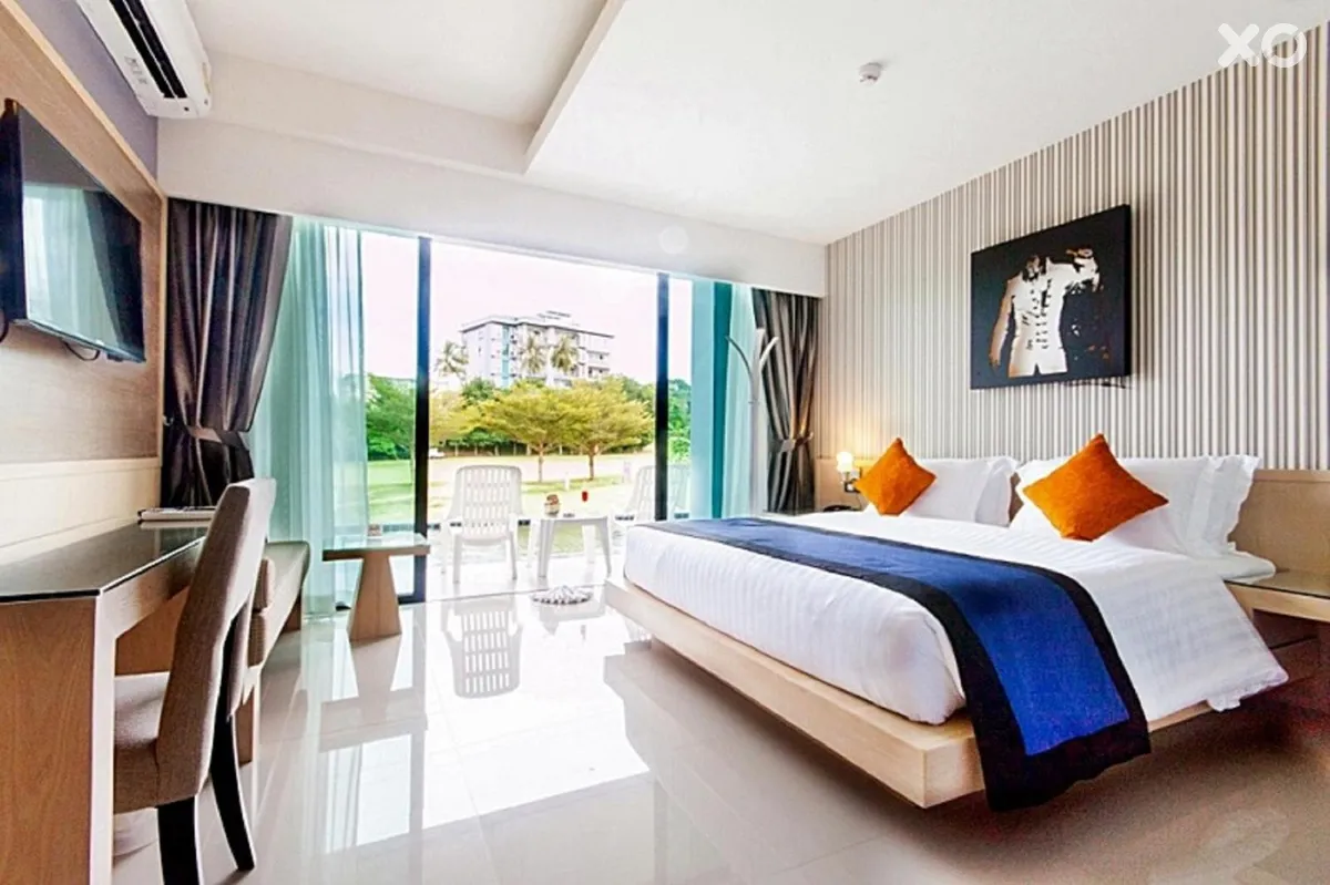 The Par Phuket