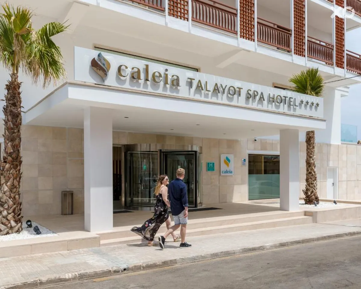 Caleia Talayot ​​Spa Hotel