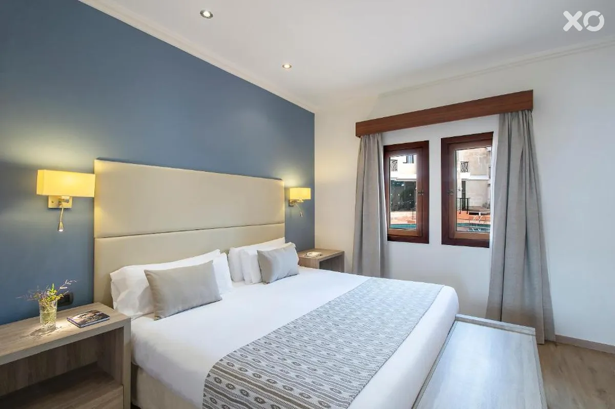Premium Residence Menorca Binibeca