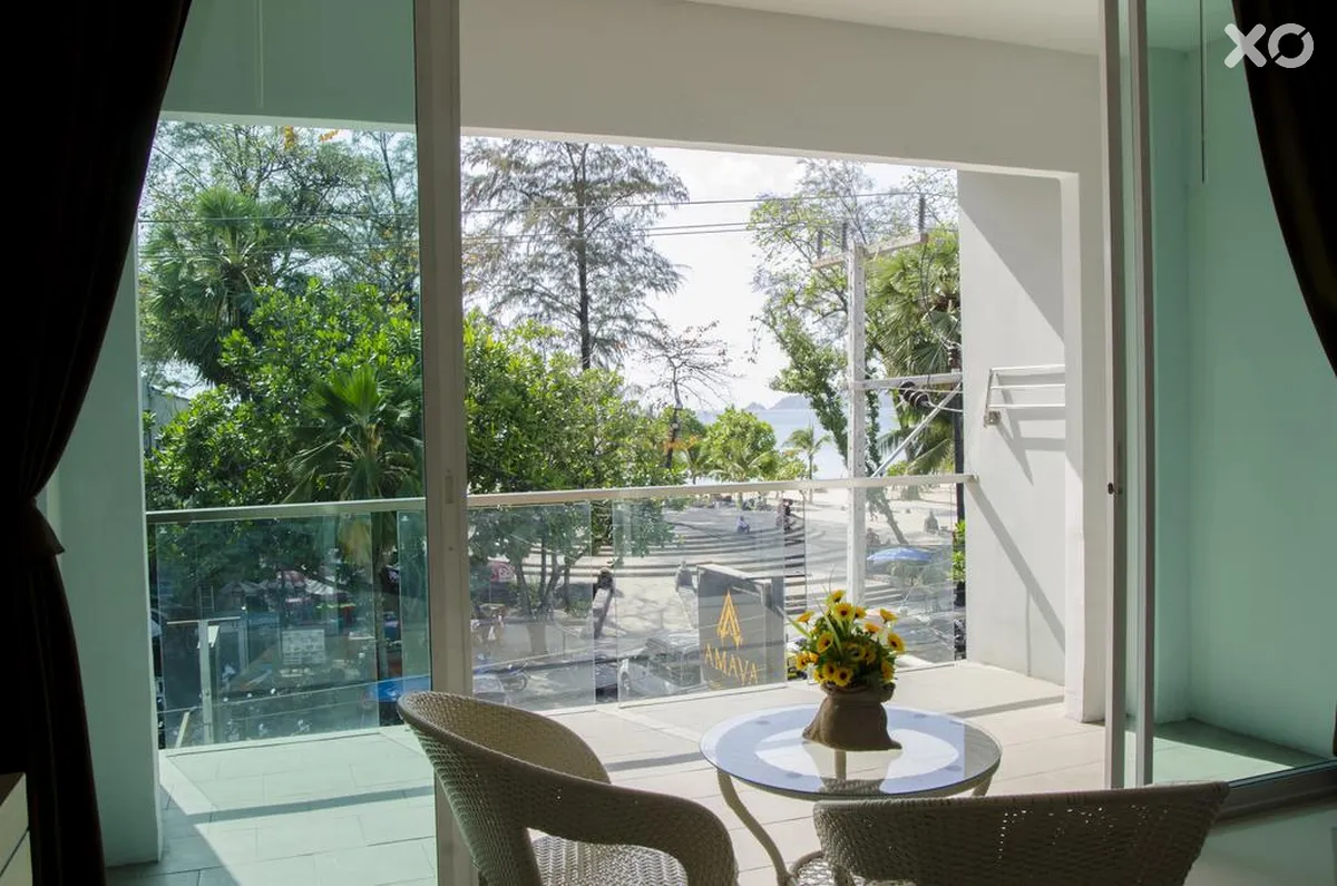 Quality Resort & Spa Patong Beach
