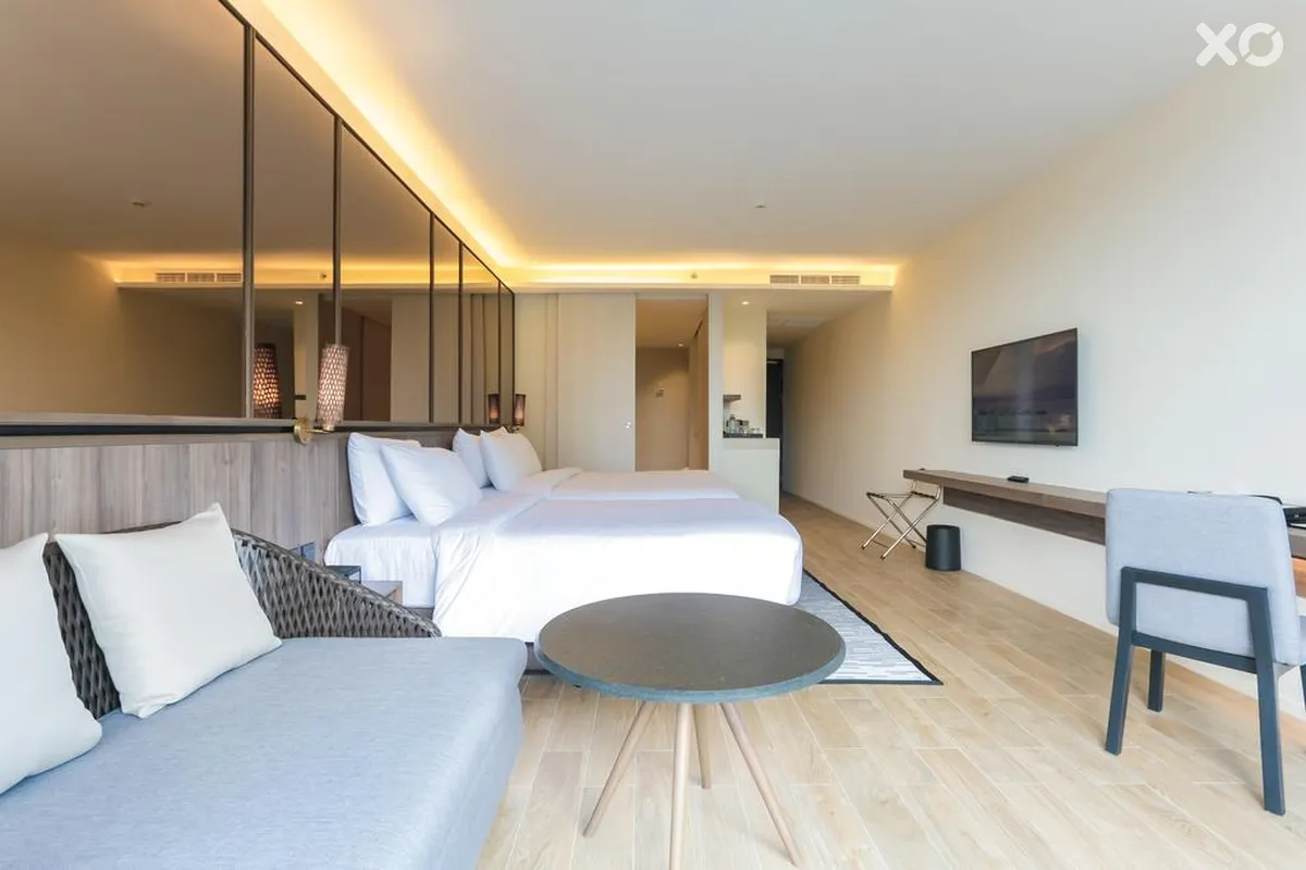 Ana Anan Resort & Villas