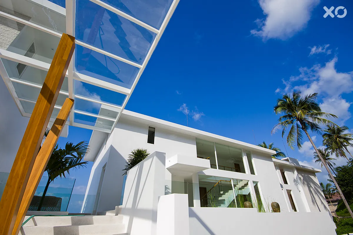 Samui Code Hotel
