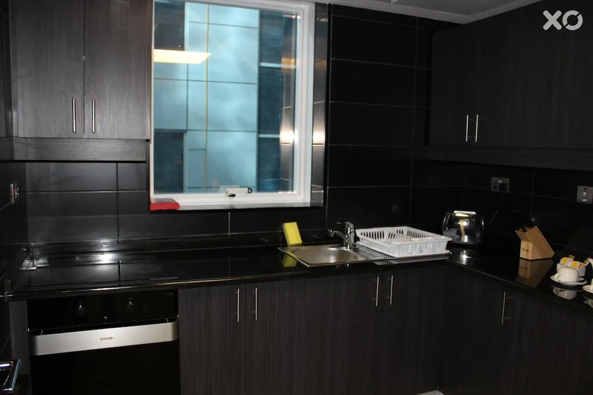 Al Diar Sawa Hotel Apartments