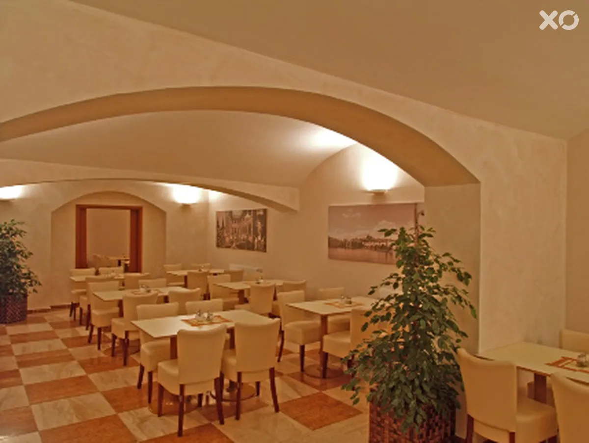 Prague Centre Plaza