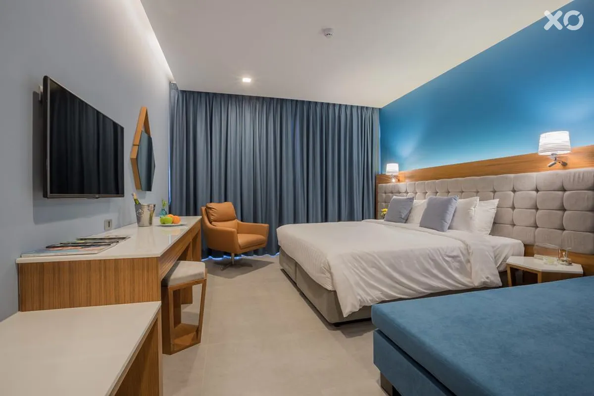 Bluesotel Krabi