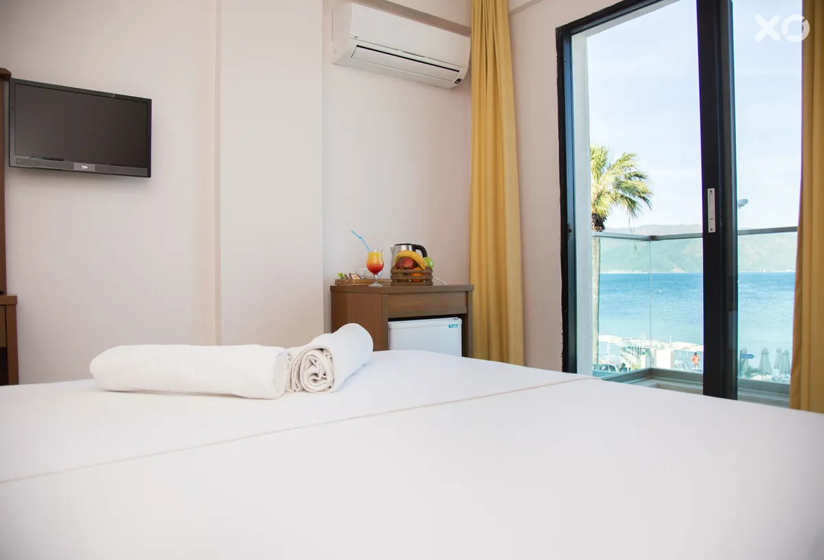B&B Yuzbasi Beach