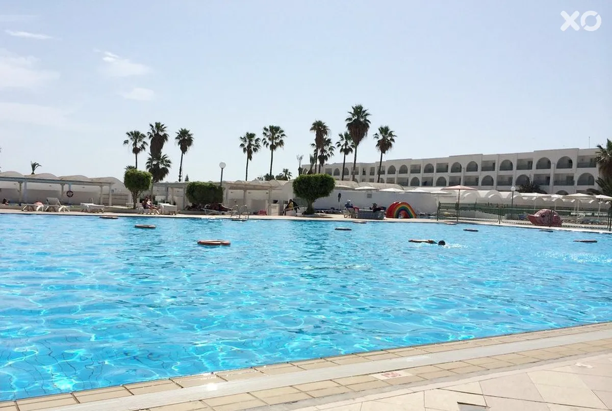 El Mouradi Club Kantaoui
