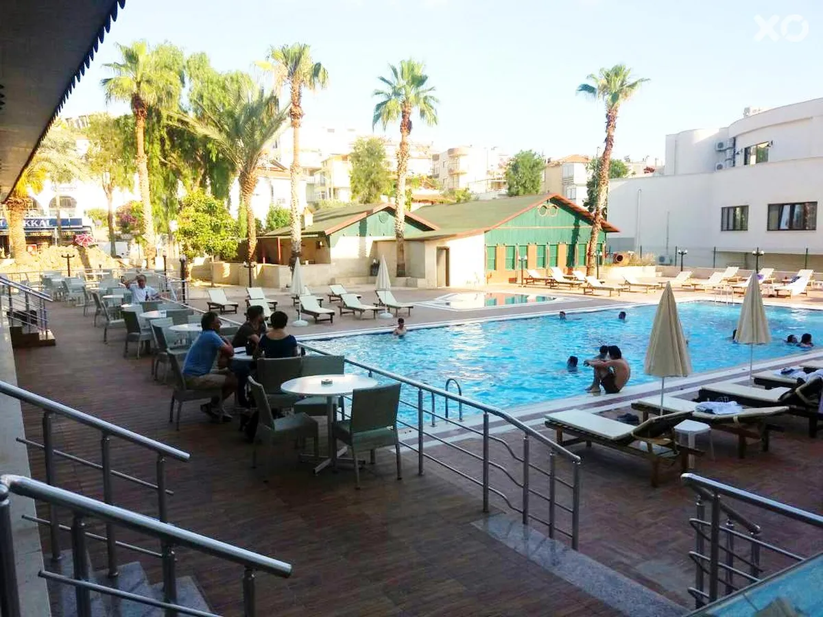 Ayma Beach Resort & Spa