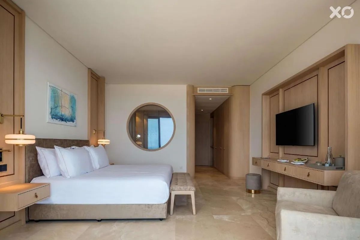 Cap St Georges Hotel & Resort