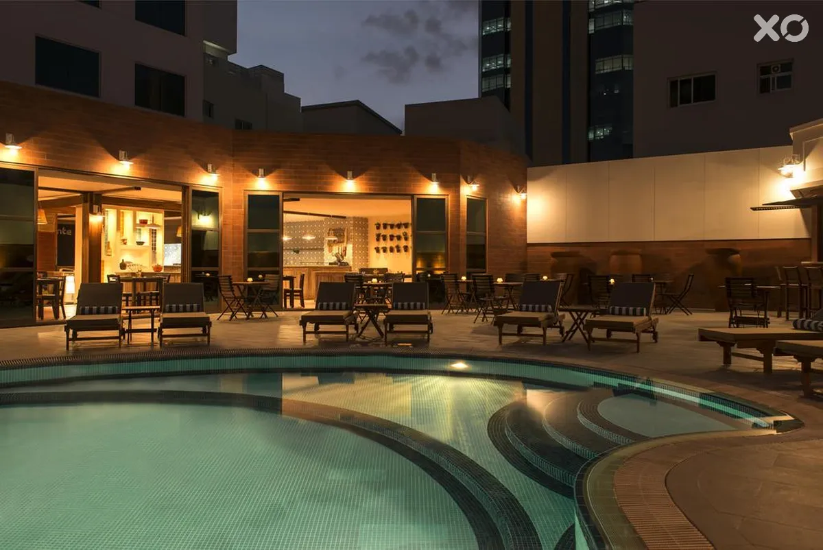 Majestic Premier Hotel