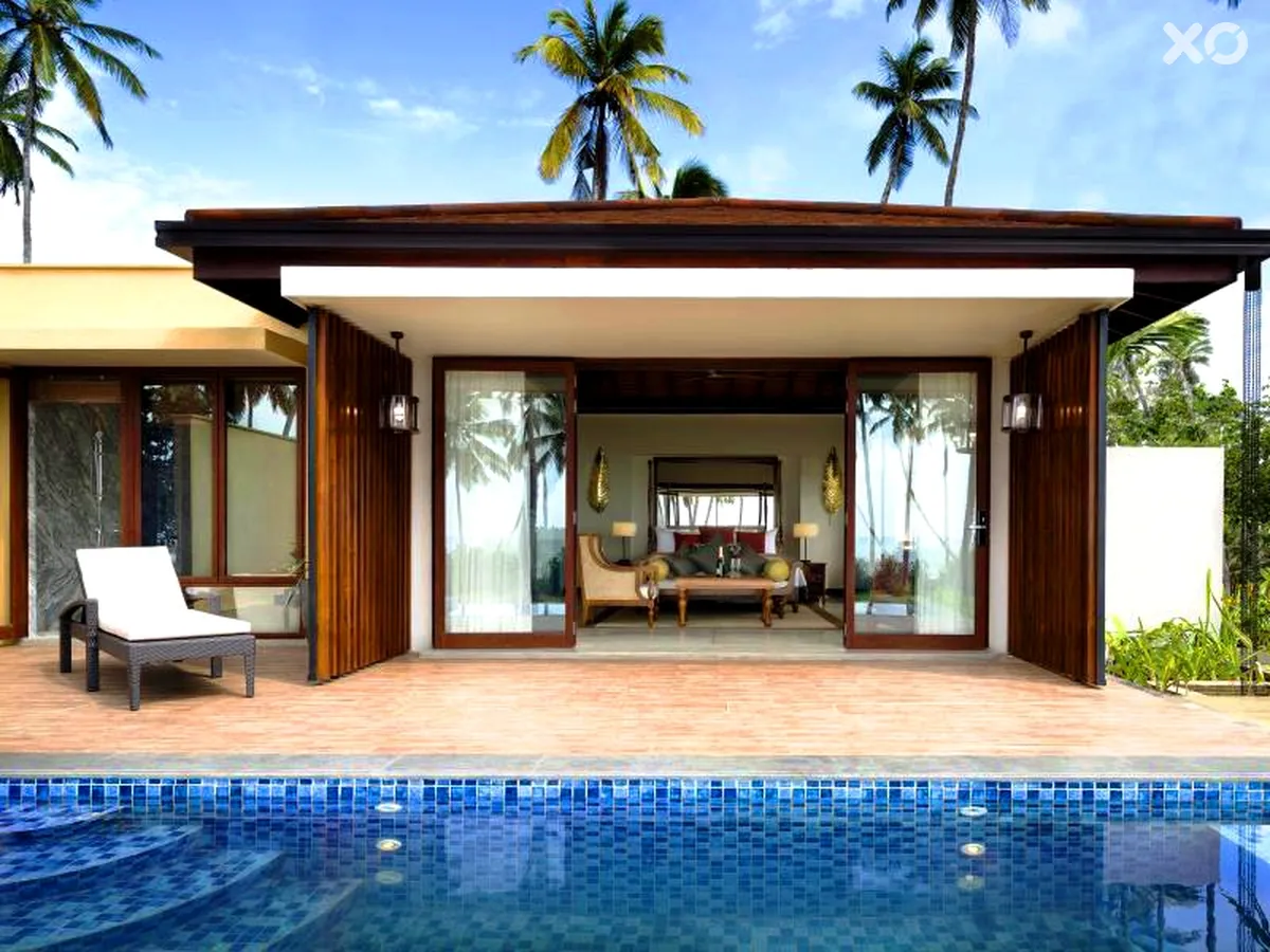 Anantara Peace Haven Tangalle Resort