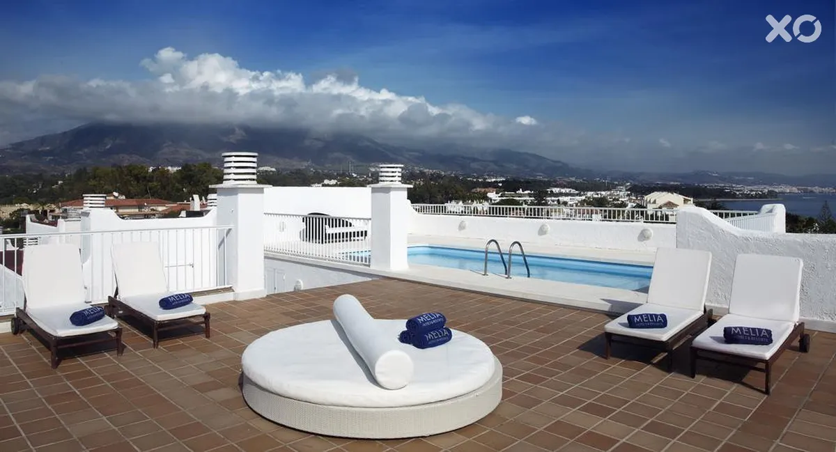 Melia Marbella Banus