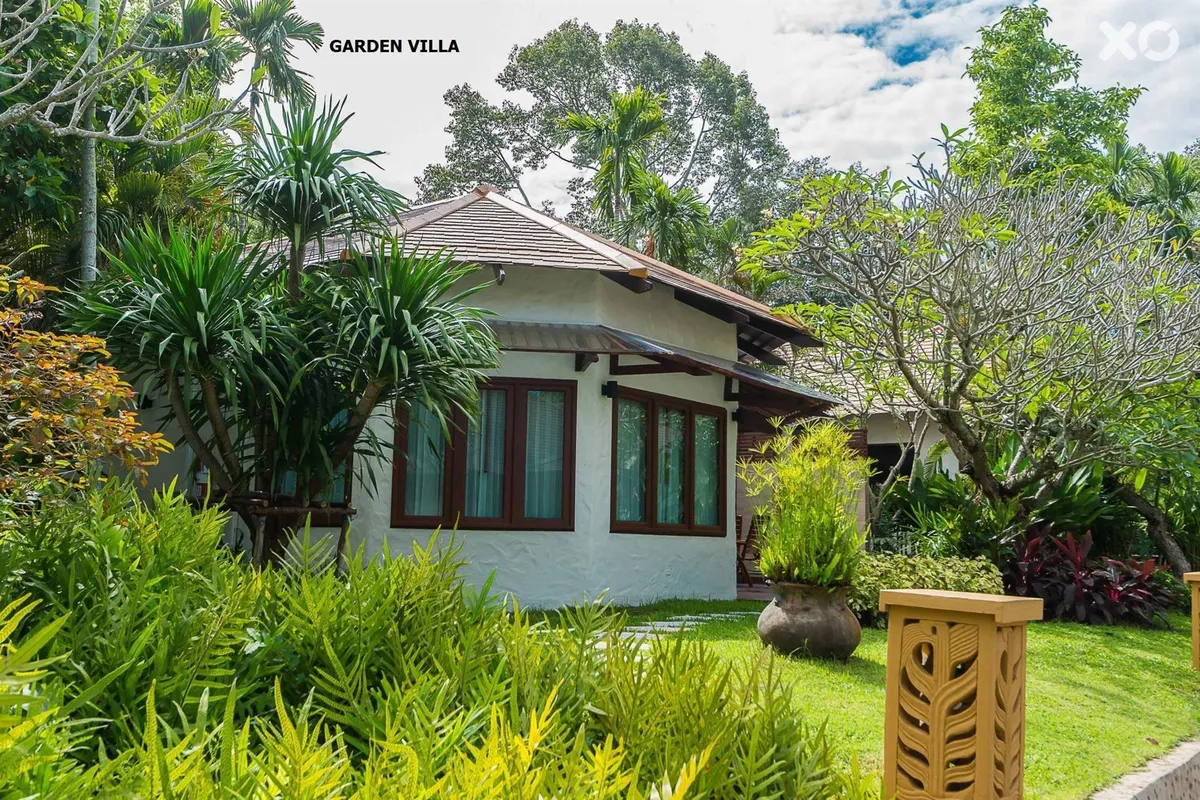 Sea Sand Sun Resort & Villas