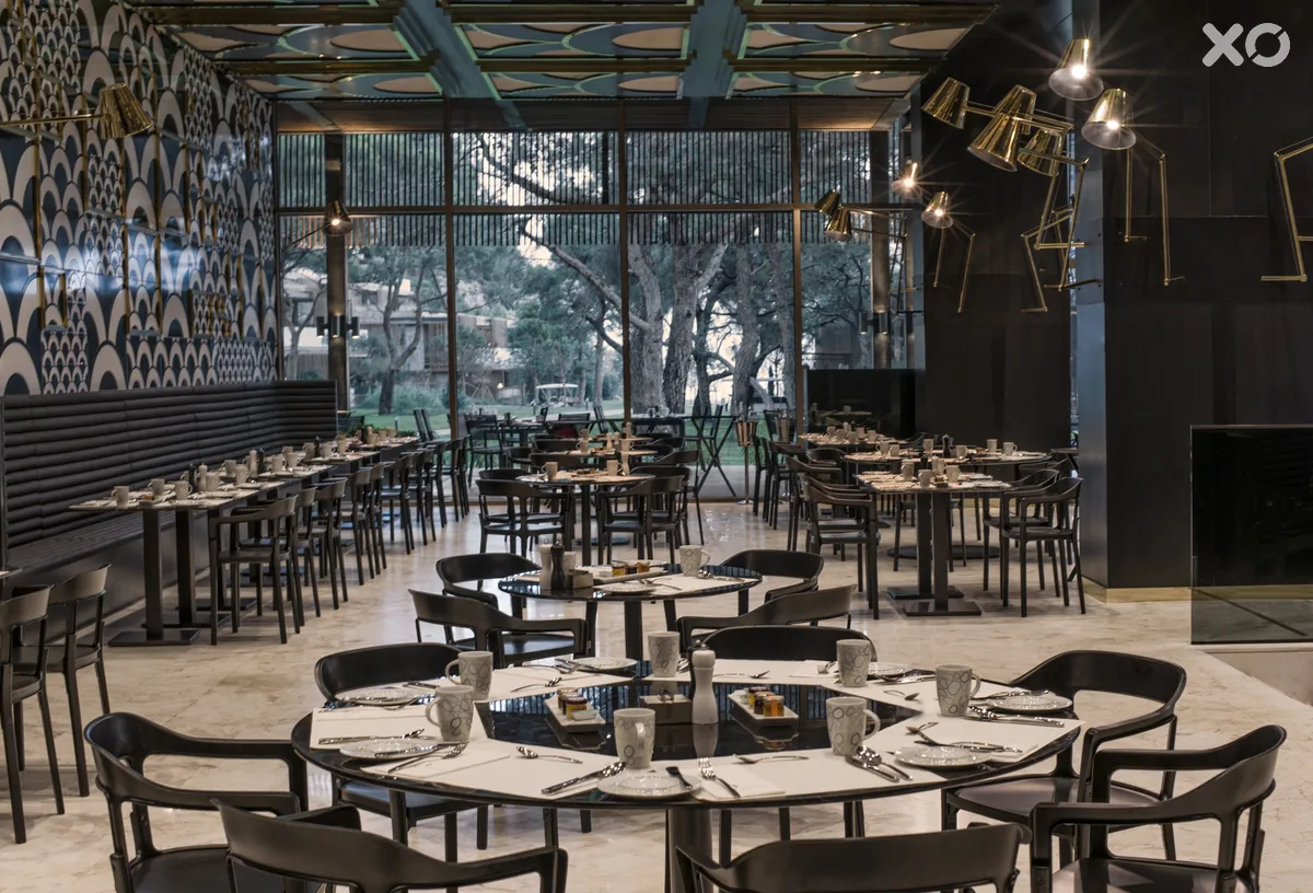 Maxx Royal Kemer Resort