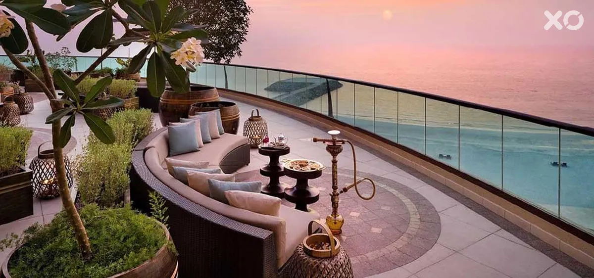 Fairmont Ajman