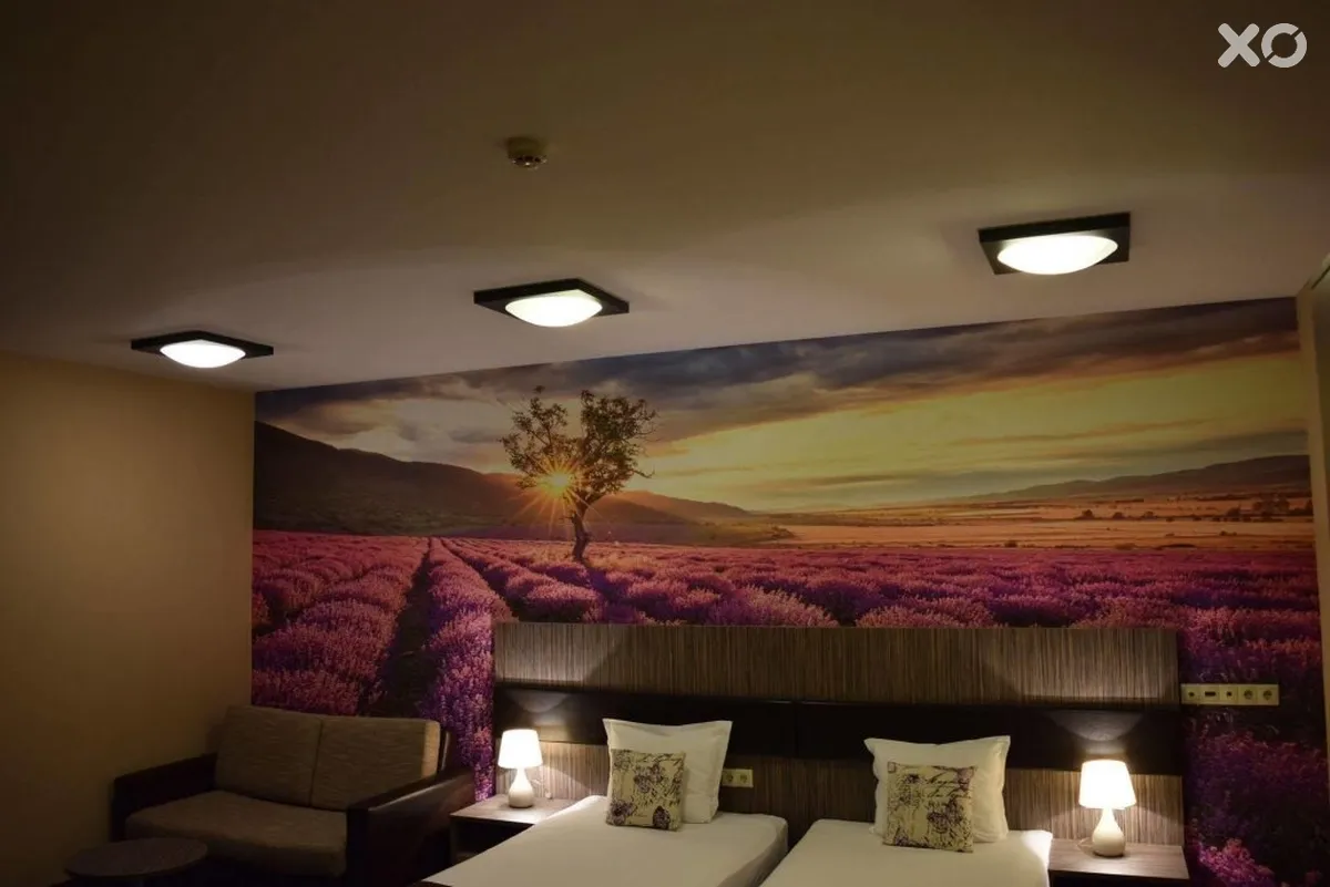 Pliska Hotel