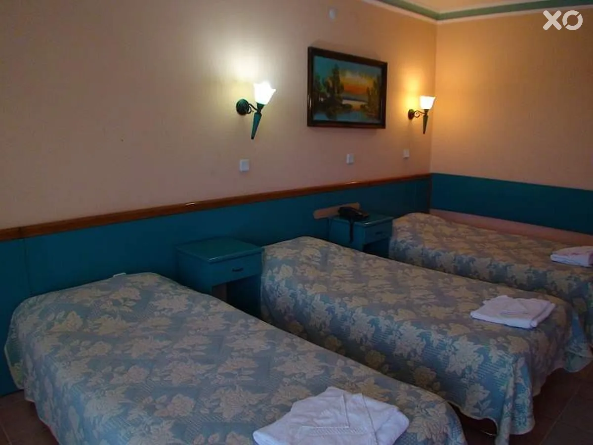 Kleopatra City Hotel