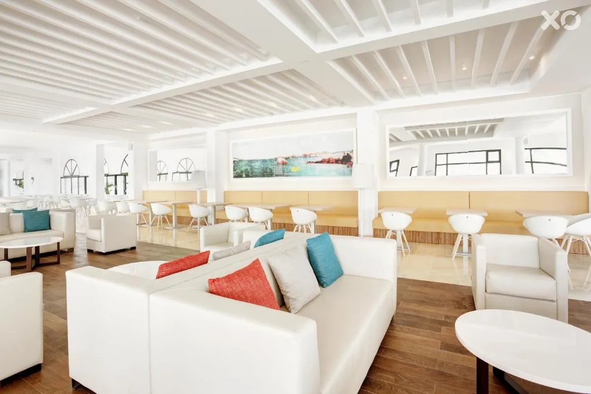 Grupotel Mar de Menorca
