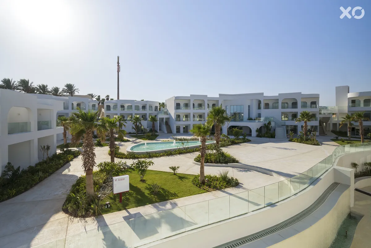 Meraki Resort Sharm el Sheikh