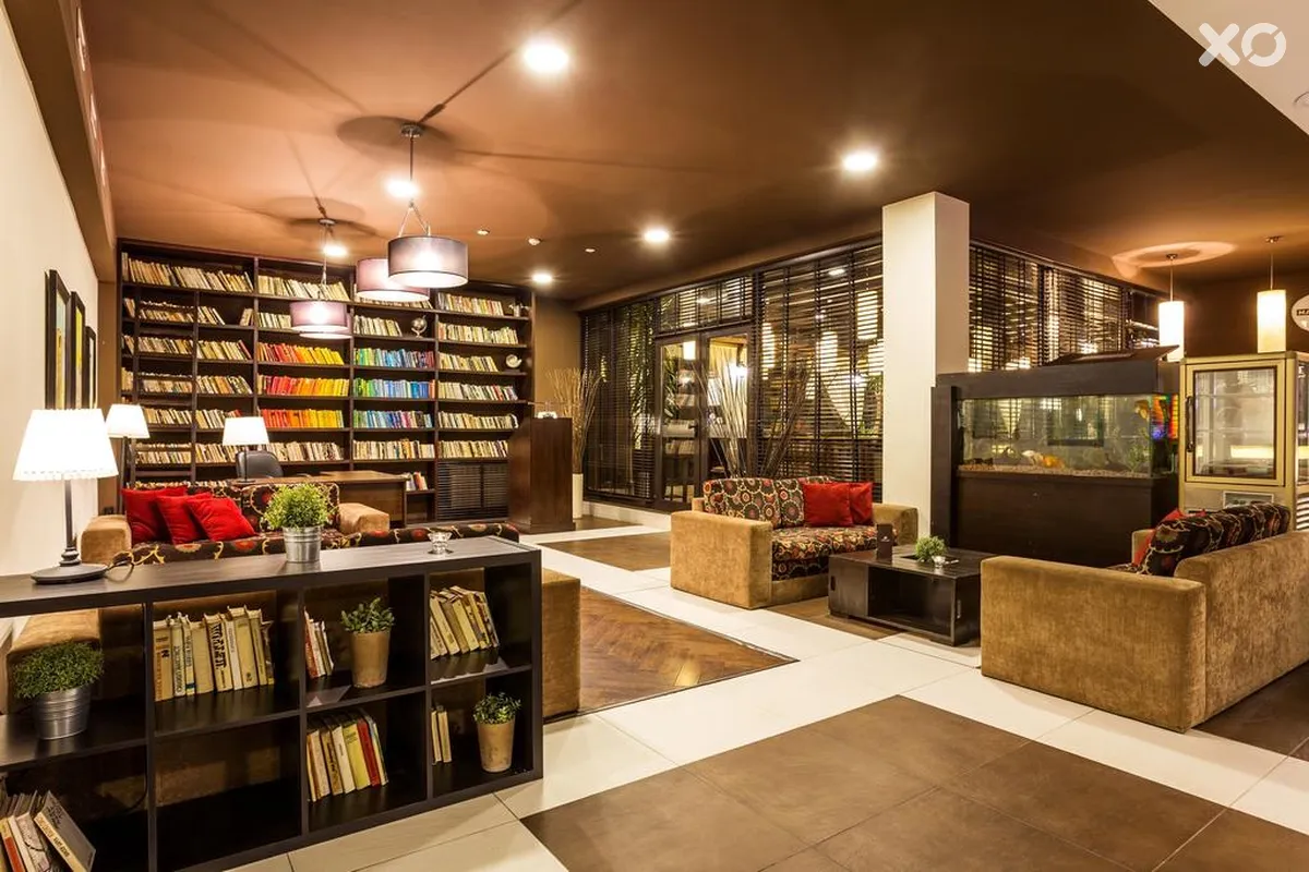Perun Lodge Hotel