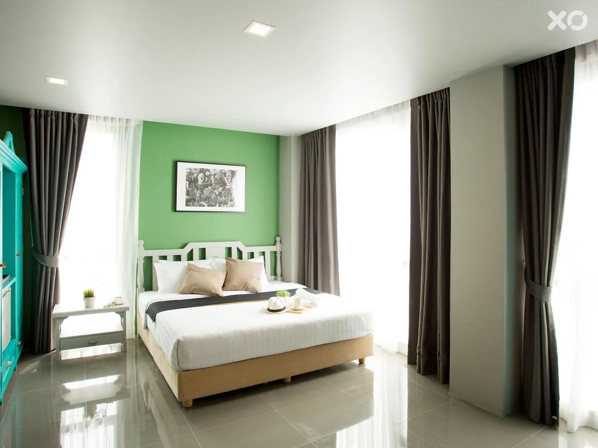 Heyha Hotel