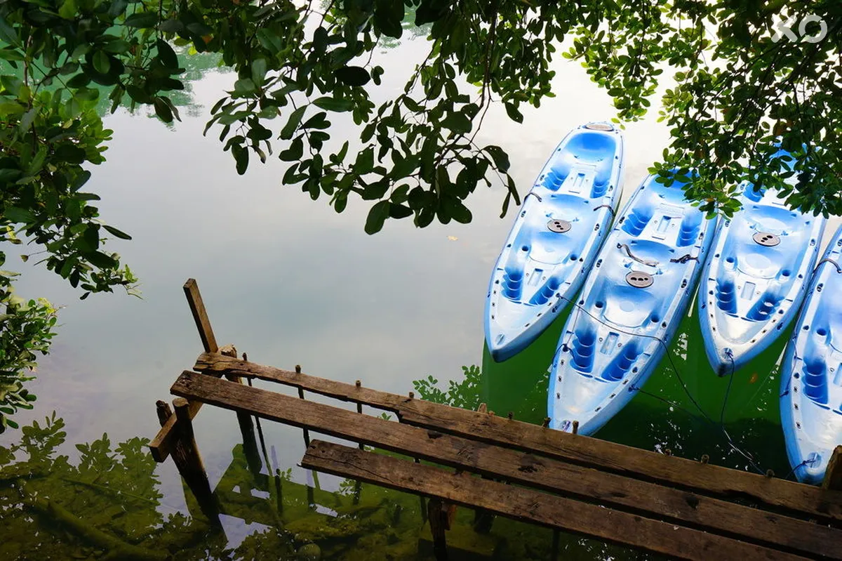 Aana Resort & Spa