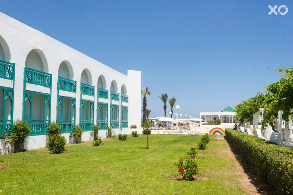 El Mouradi Cap Mahdia