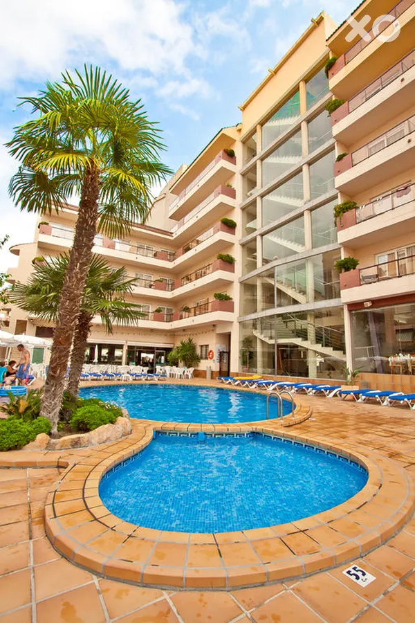 Aqua Hotel Promenade