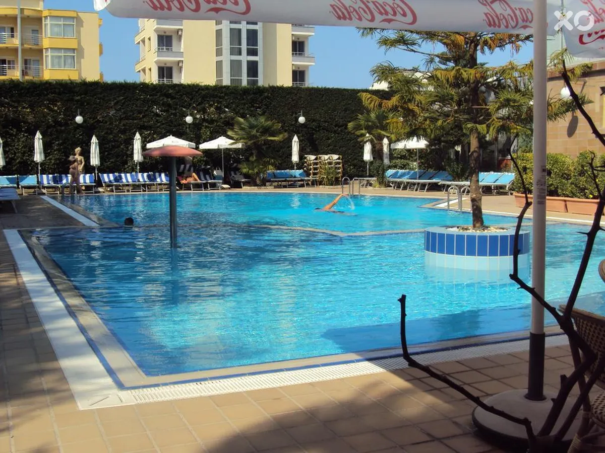 Dyrrah Hotel