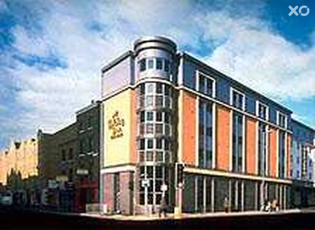 Holiday Inn Express-London City