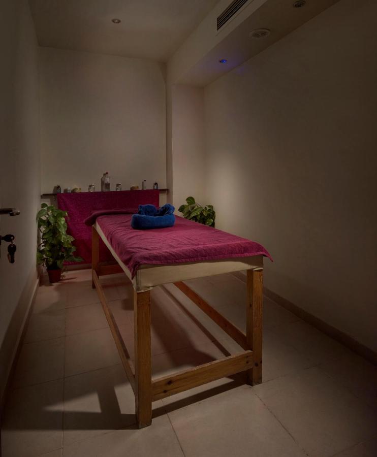 Mazar Resort & Spa