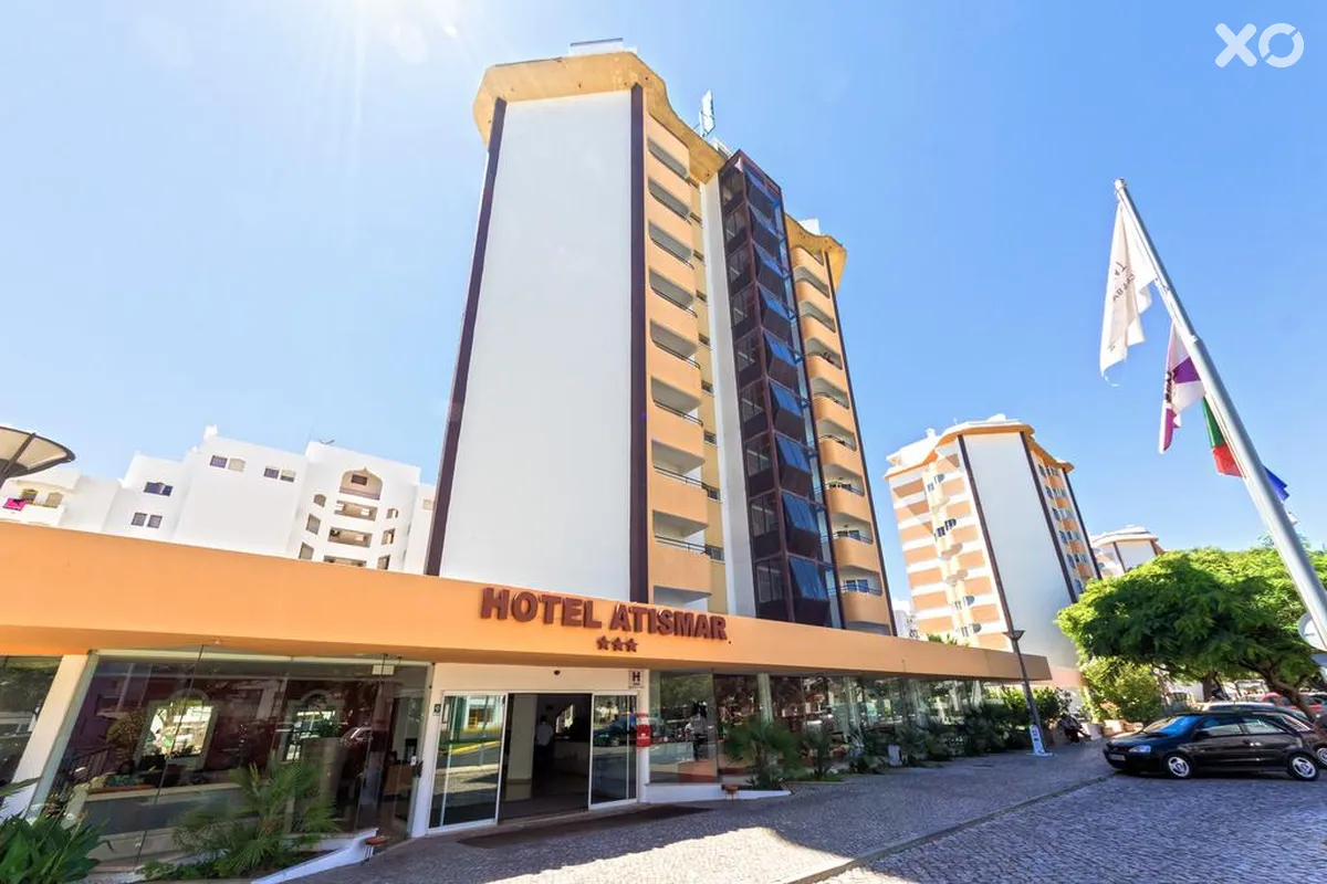 Atismar Hotel