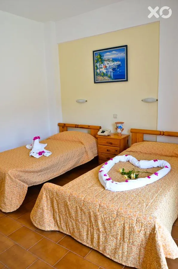 Niko Elen Hotel