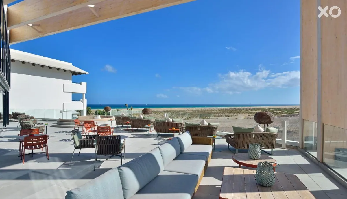 Innside by Melia Fuerteventura