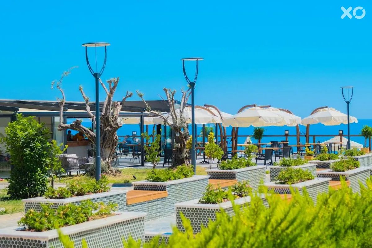 Feniks Hotel