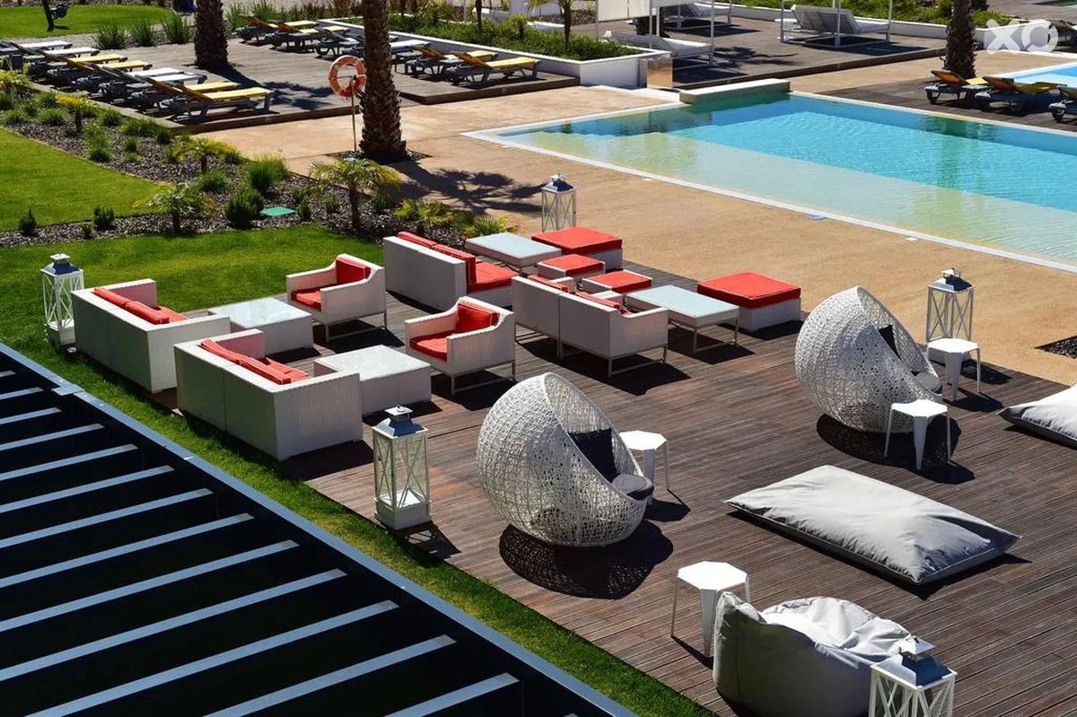 Pestana Alvor South Beach