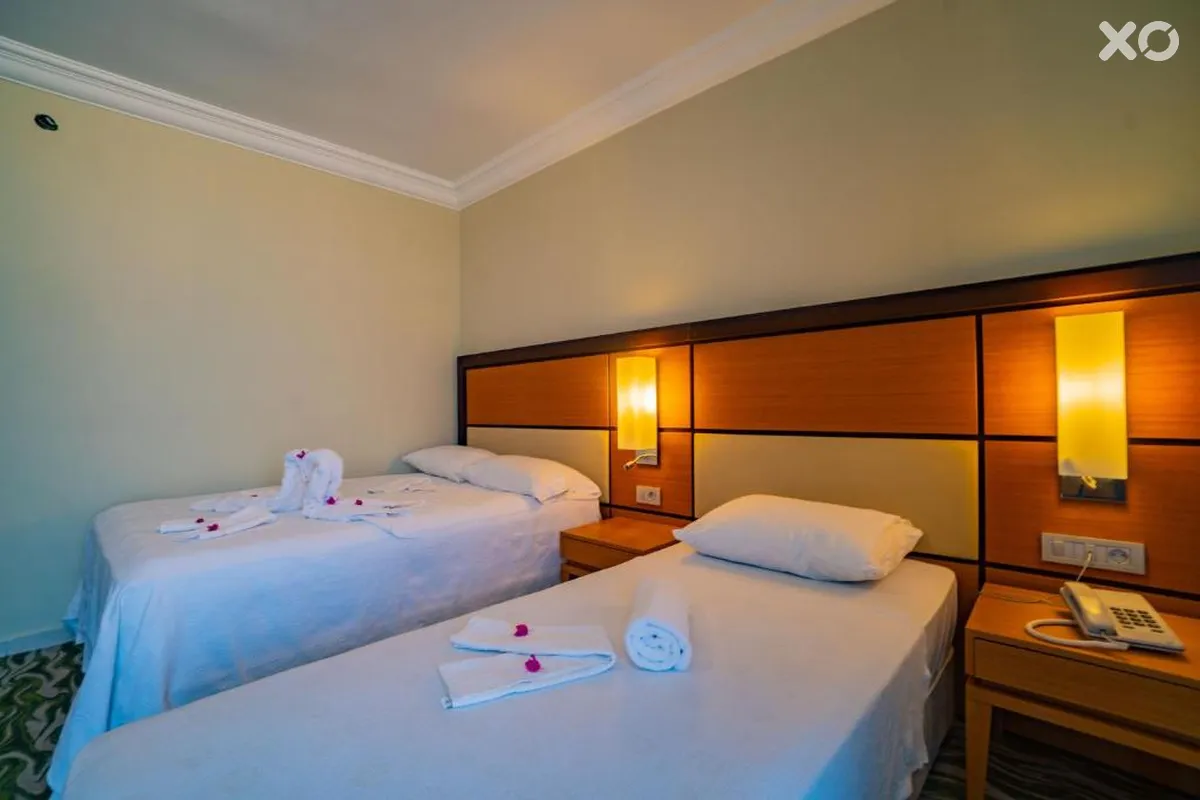 Prenses Sealine Beach Hotel