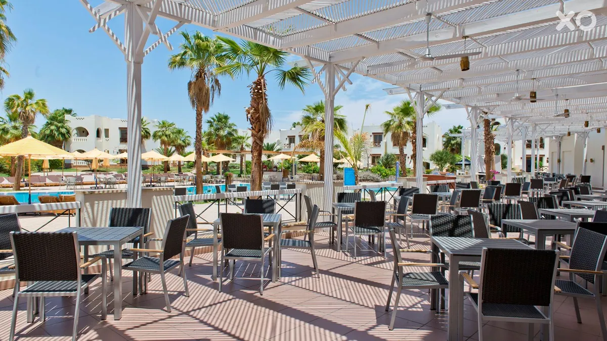 Amphoras Aqua Hotel