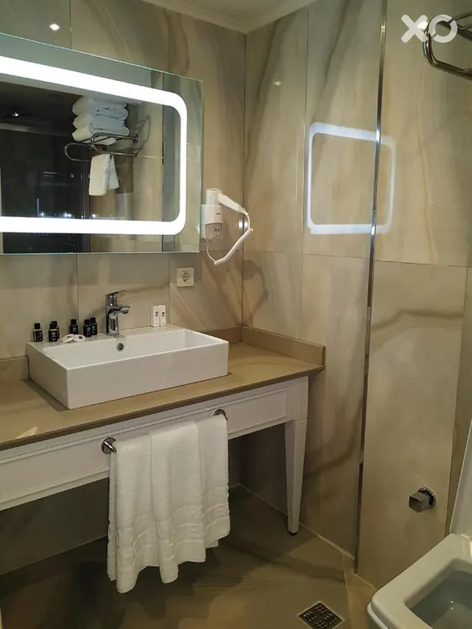 Grand Marcello Hotel