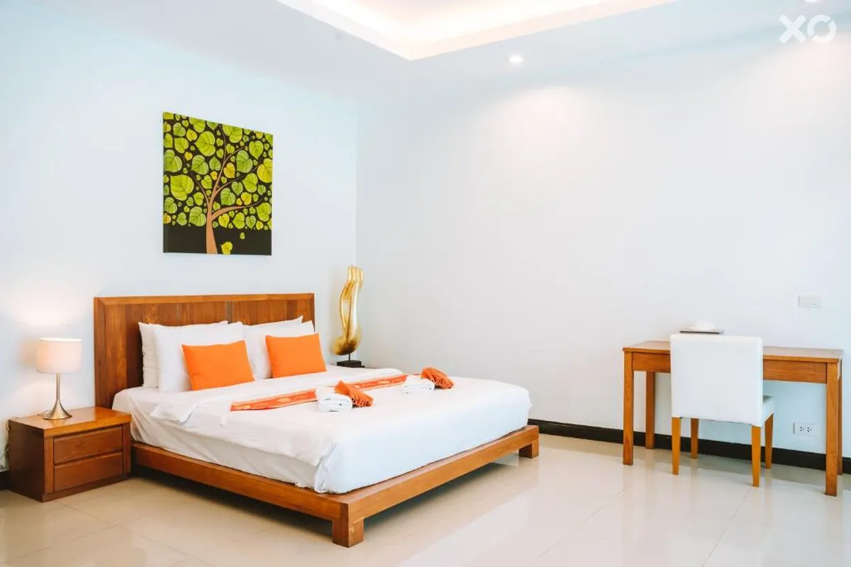 Layantara Resort