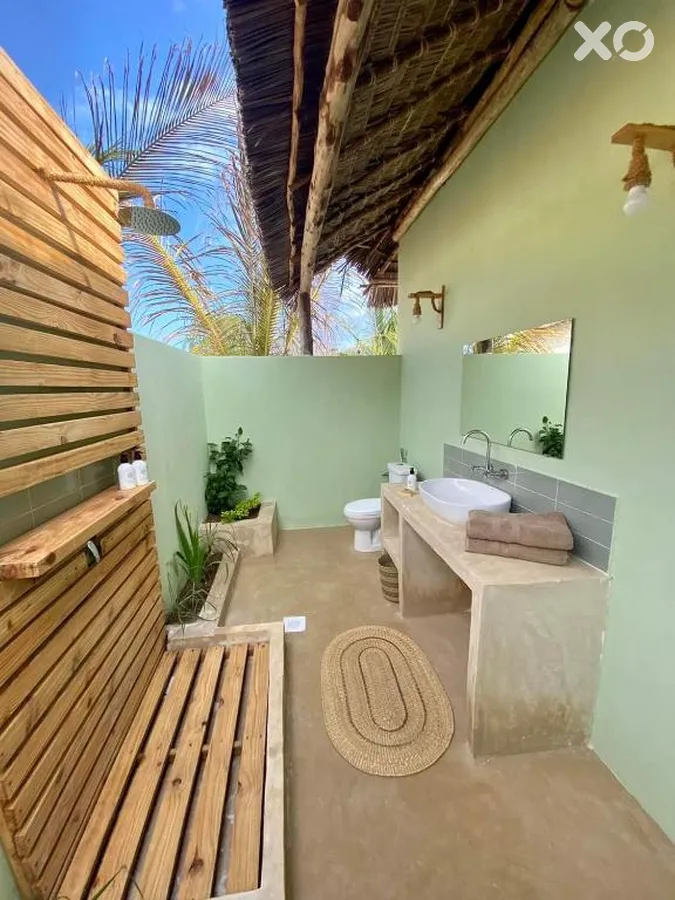 Zen Boutique Resort