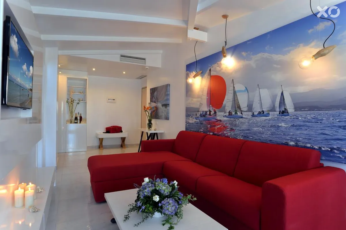 Tryp by Wyndham Corfu Dassia