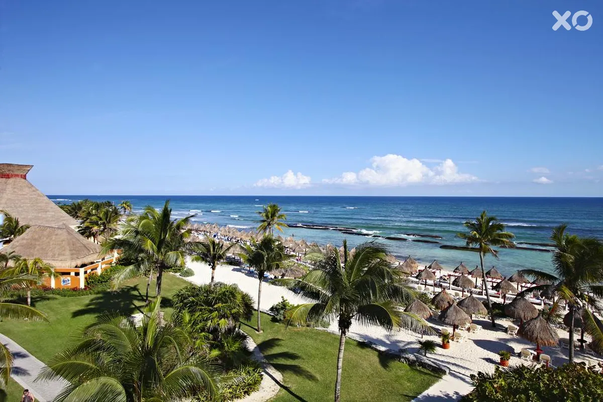 Grand Bahia Principe Tulum