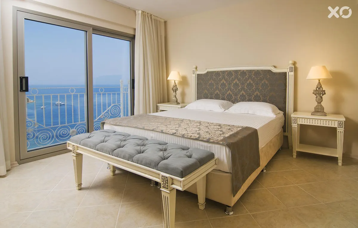 LaVista Boutique Hotel & Spa