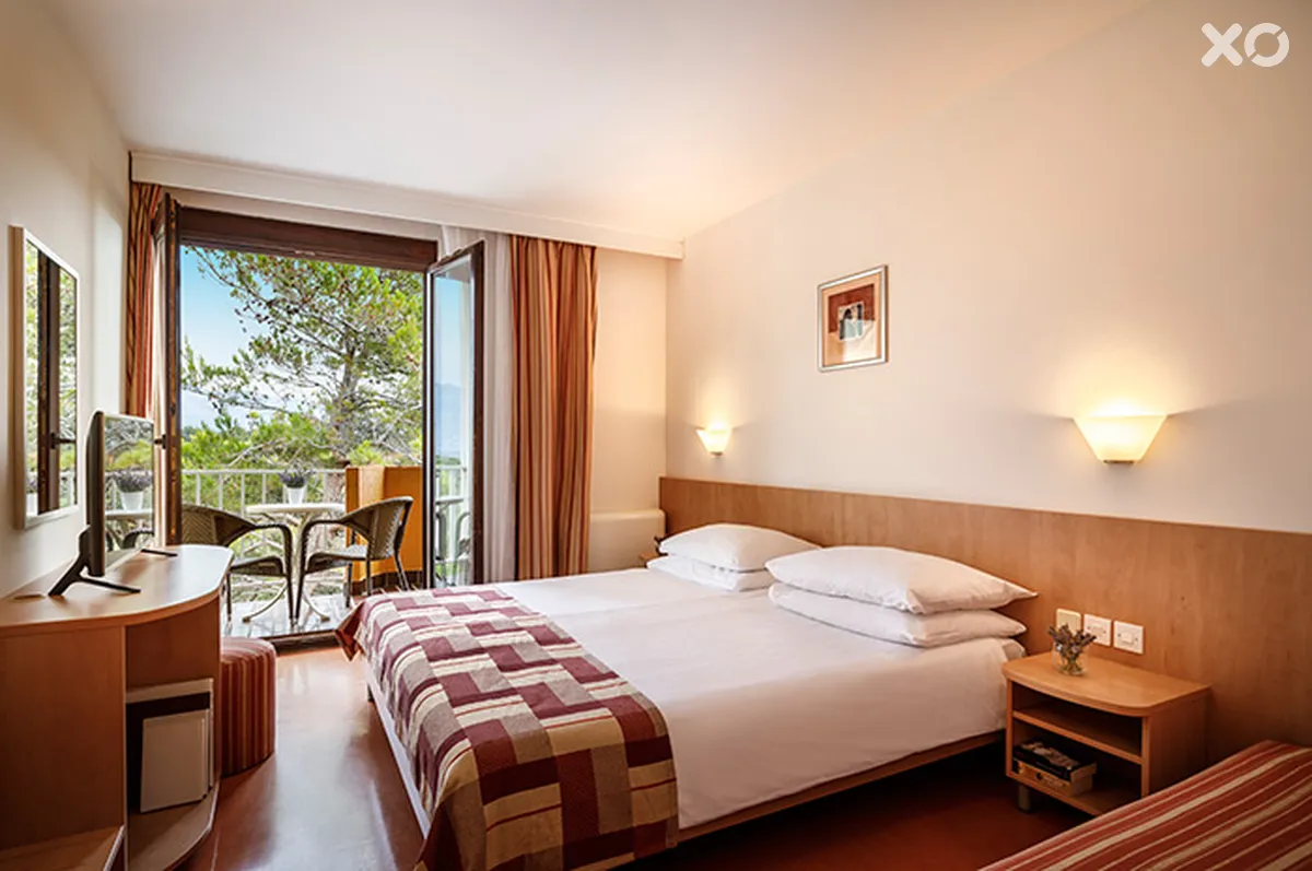 Veli Mel Hotel