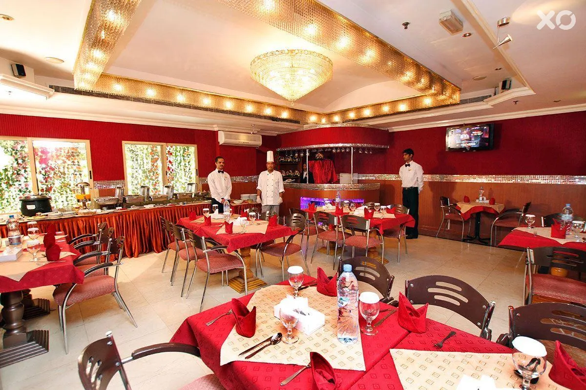 Zain International Hotel